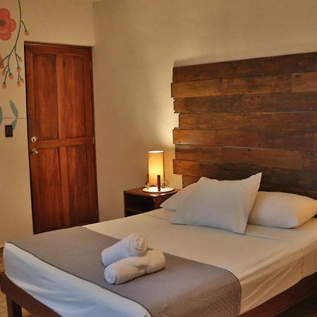 Hotel Sur Bacalar Dış mekan fotoğraf