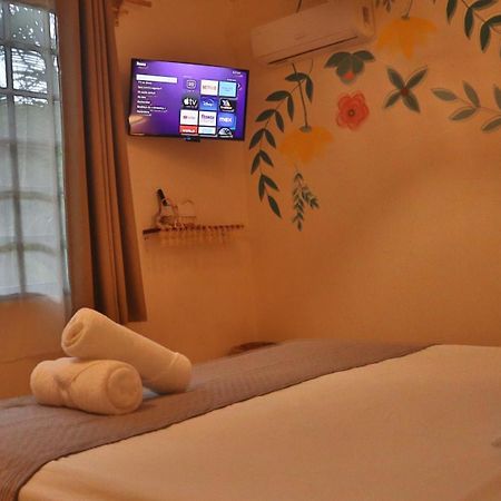 Hotel Sur Bacalar Dış mekan fotoğraf