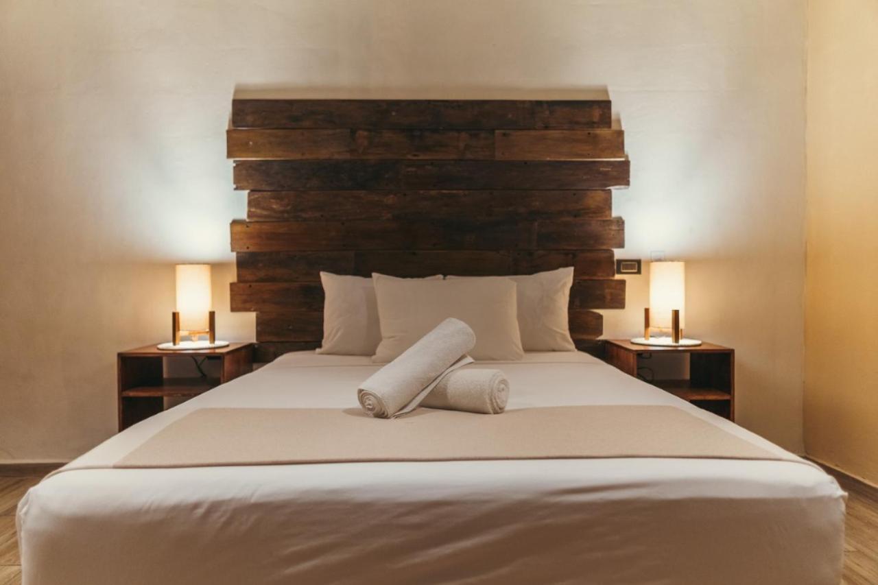 Hotel Sur Bacalar Dış mekan fotoğraf