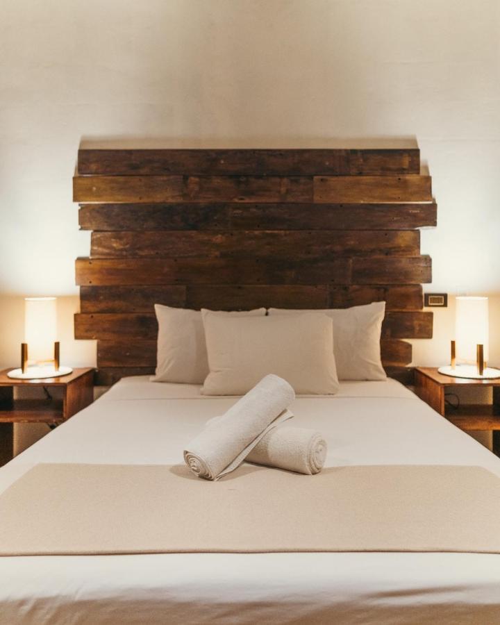 Hotel Sur Bacalar Dış mekan fotoğraf