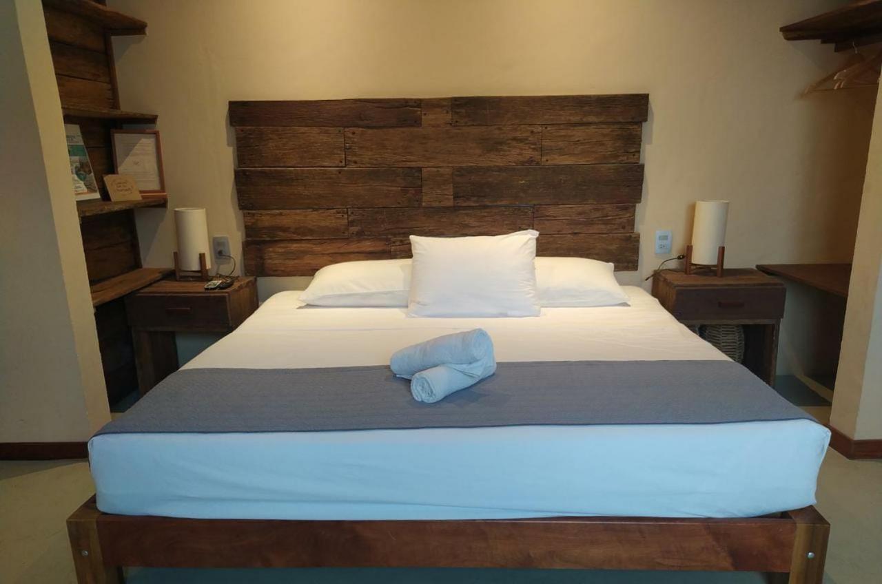 Hotel Sur Bacalar Dış mekan fotoğraf