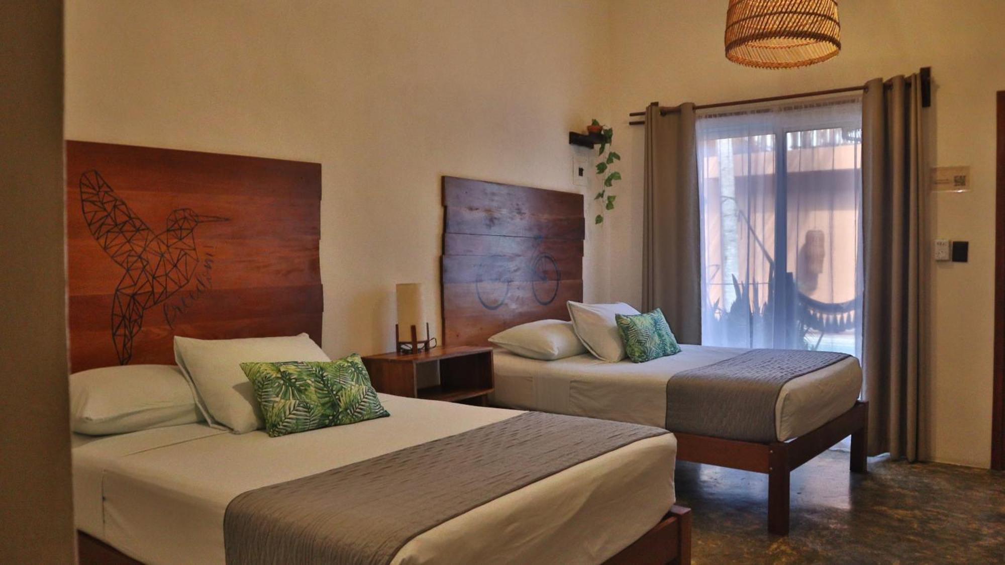 Hotel Sur Bacalar Dış mekan fotoğraf