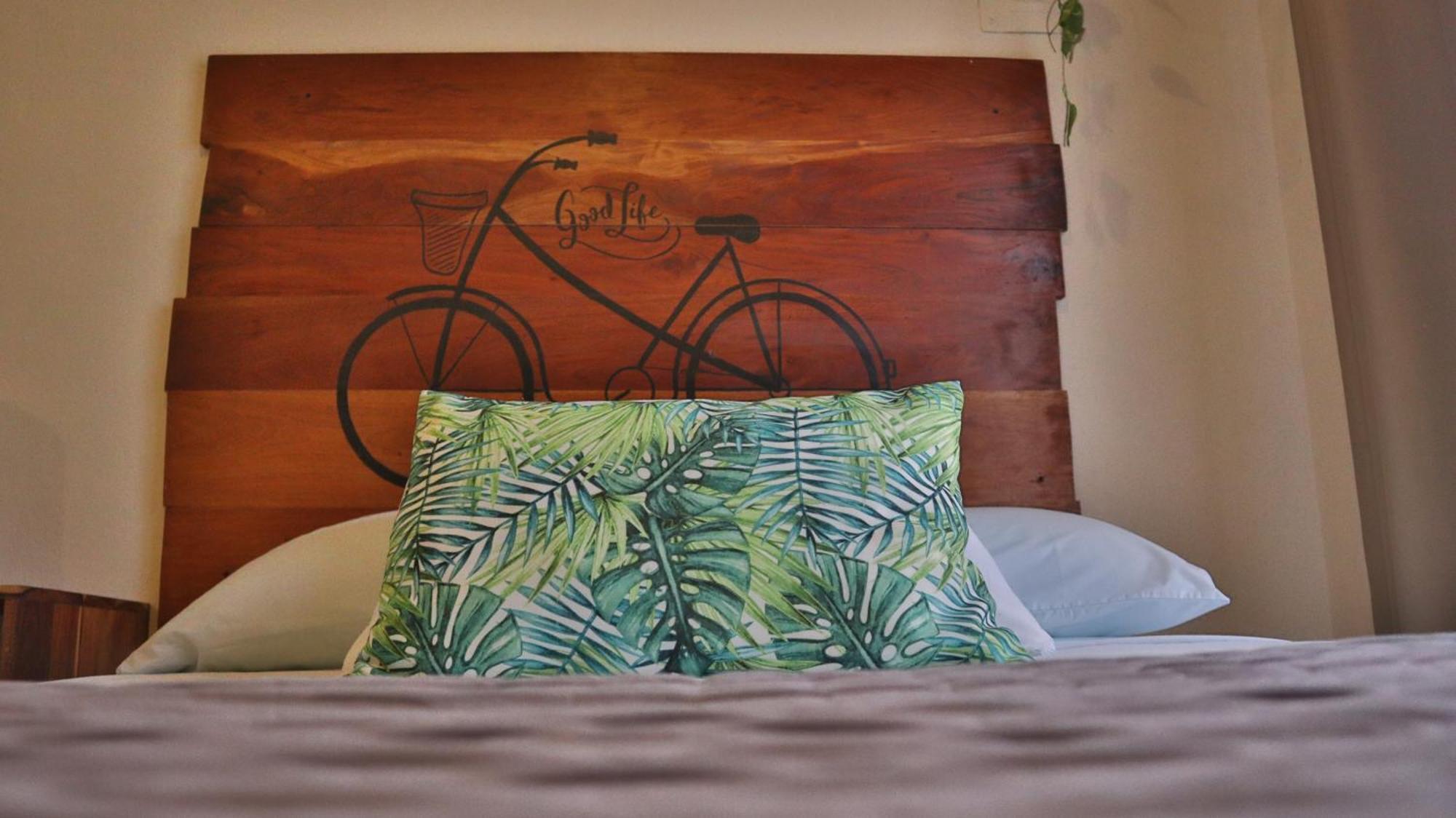 Hotel Sur Bacalar Dış mekan fotoğraf