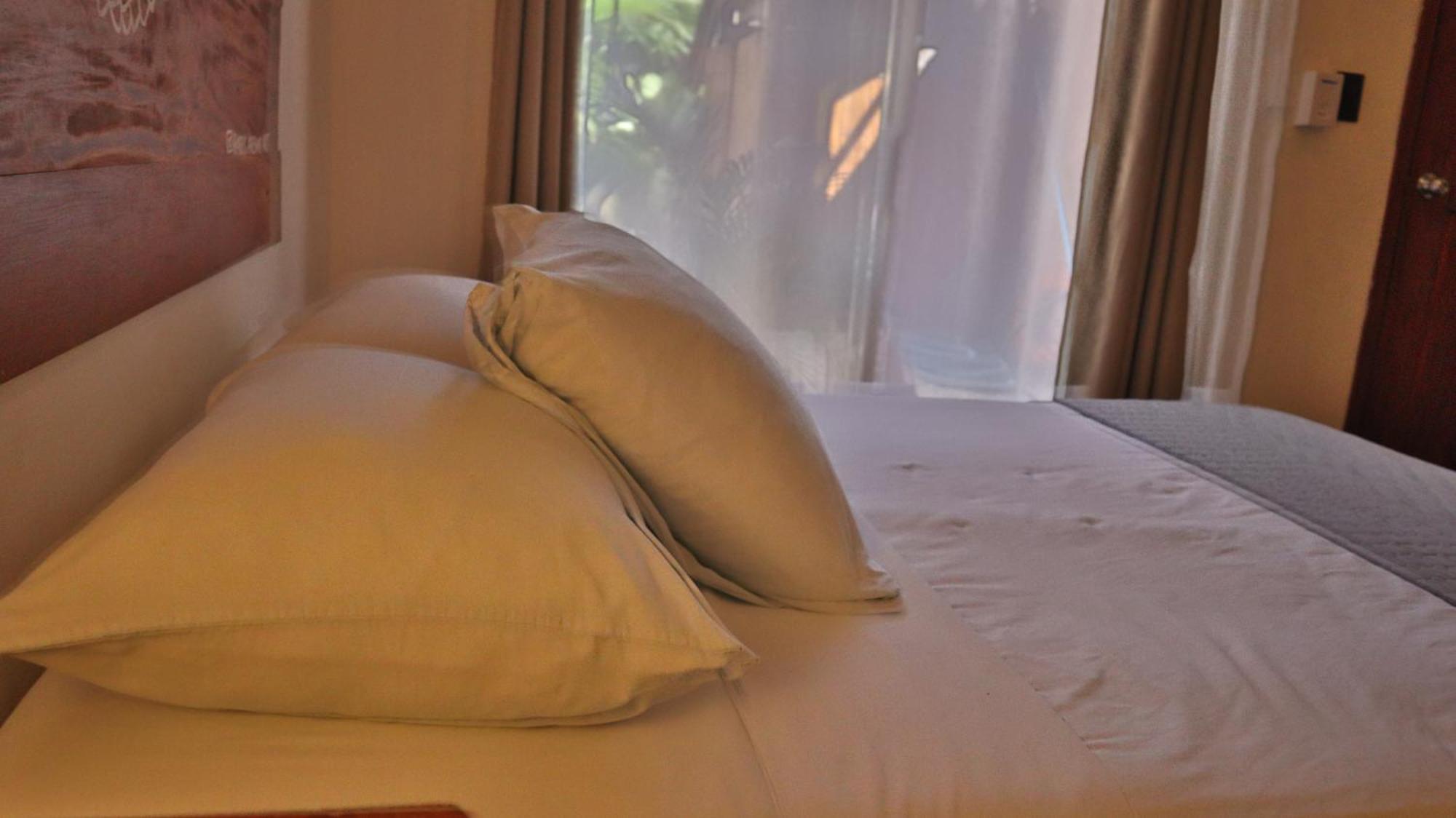 Hotel Sur Bacalar Dış mekan fotoğraf