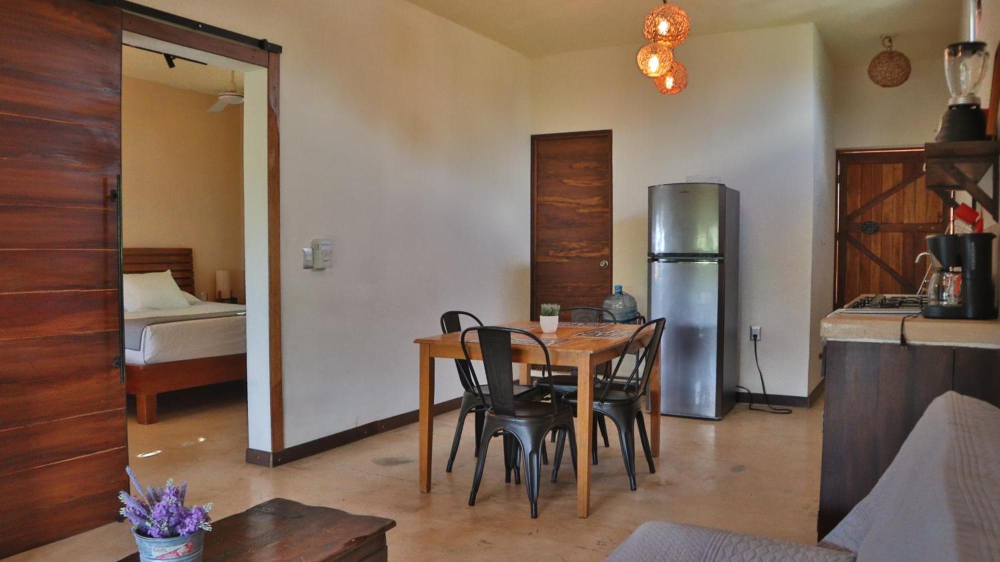 Hotel Sur Bacalar Dış mekan fotoğraf